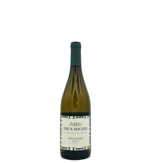 Chardonnay Viré-Clessé „Tradition“ 2024