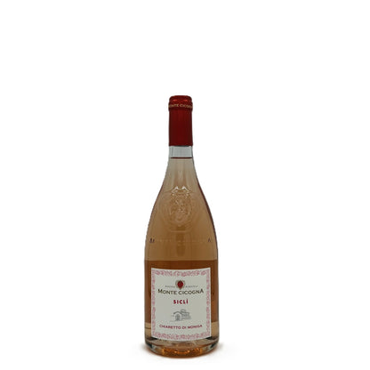 Chiaretto Di Moniga "SICLI" DOC