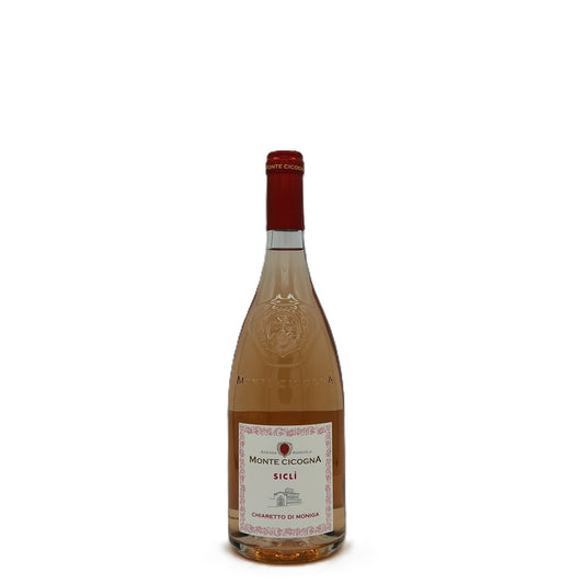 Chiaretto Di Moniga "SICLI" DOC