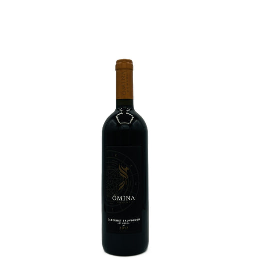 Cabernet Sauvignon Linea Ars Magna