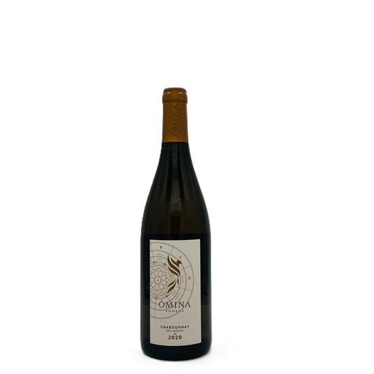 Chardonnay Linea Ars Magna