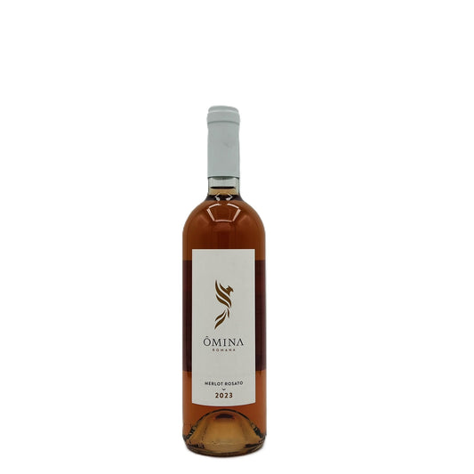 Merlot Rosato