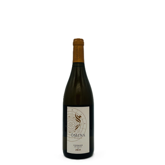Viognier Linea Ars Magna