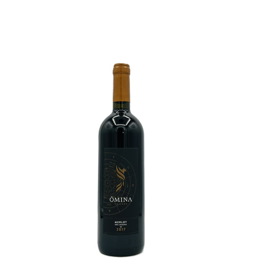 Merlot Linea Ars Magna
