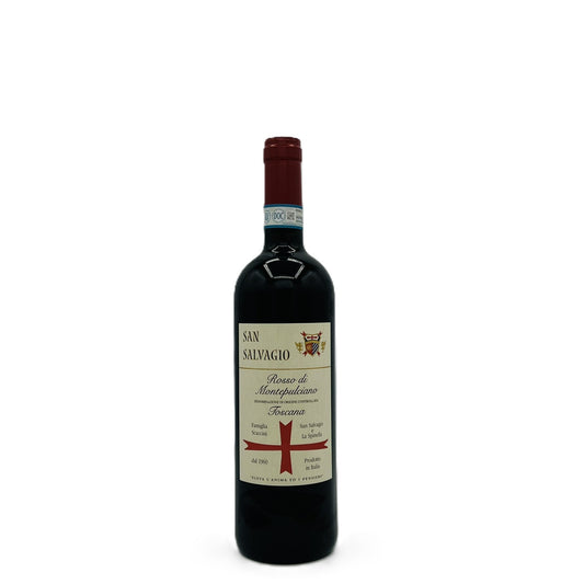 Rosso di Montepulciano DOC
