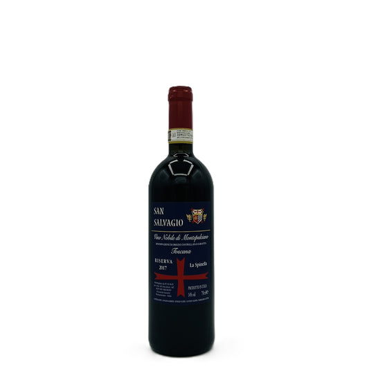 Vino Nobile di Montepulciano Riserva DOCG