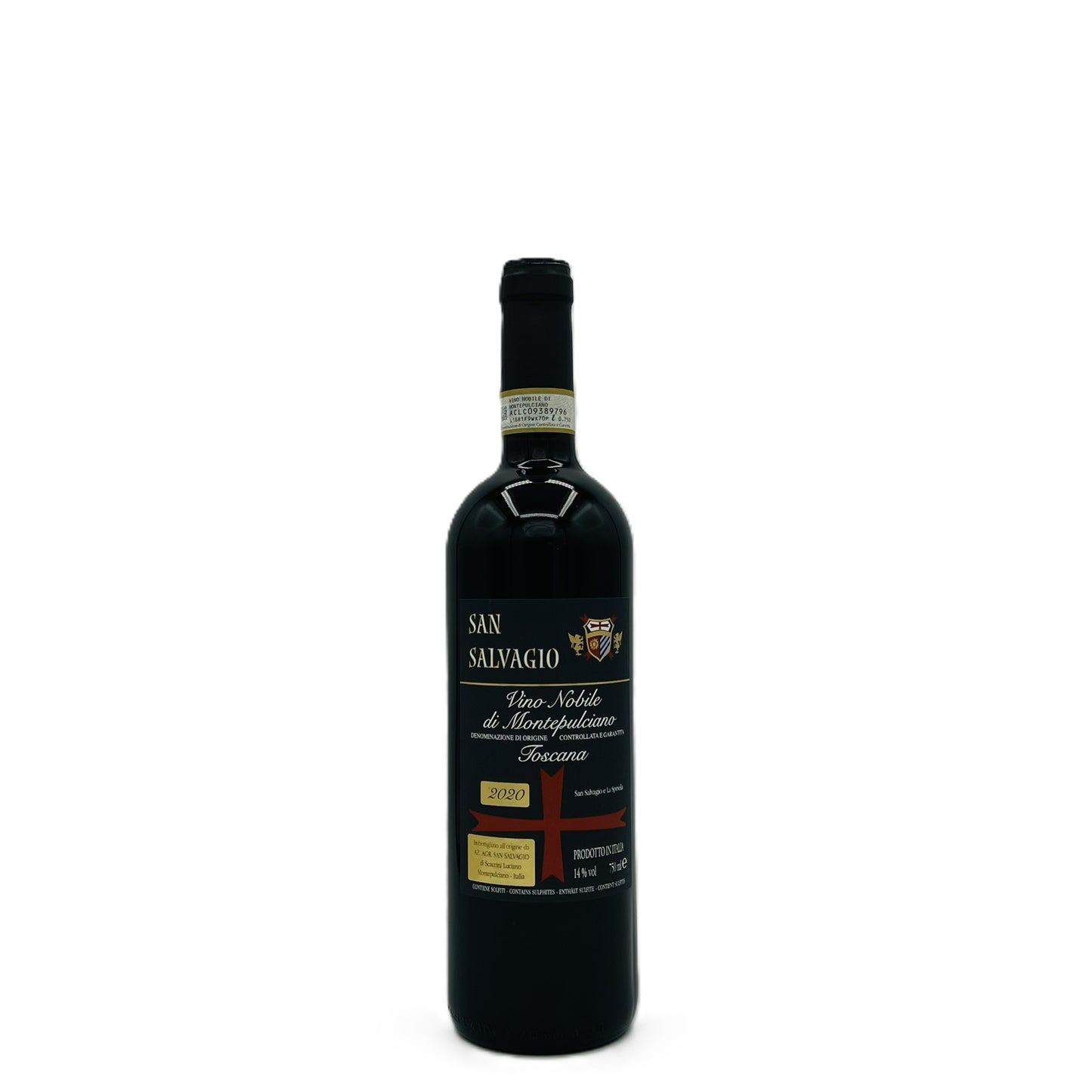 Vino Nobile di Montepulciano DOCG