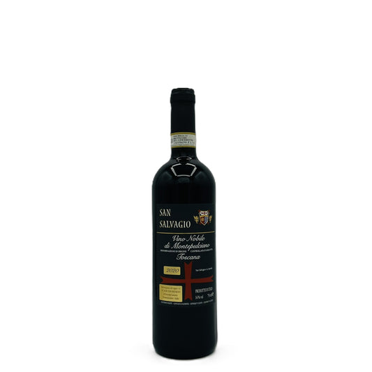 Vino Nobile di Montepulciano DOCG
