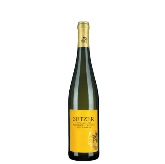 Grüner Veltliner Ried Laa 8000  Erste Lage 2024
