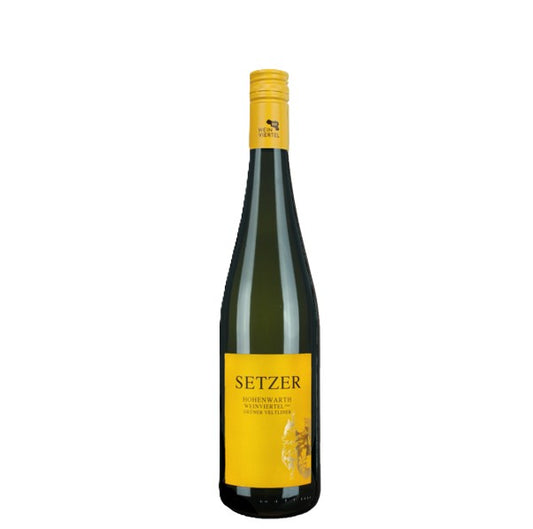 Grüner Veltliner Hohenwarth Weinviertel  DAC 2025