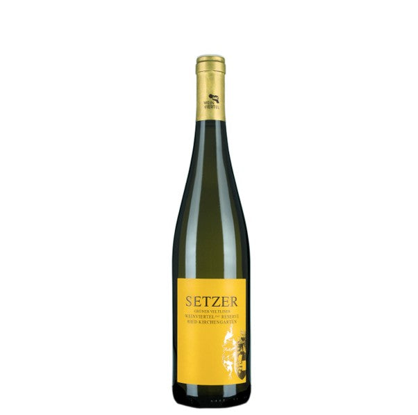 Grüner Veltliner Ried Kirchengarten Erste Lage 2024