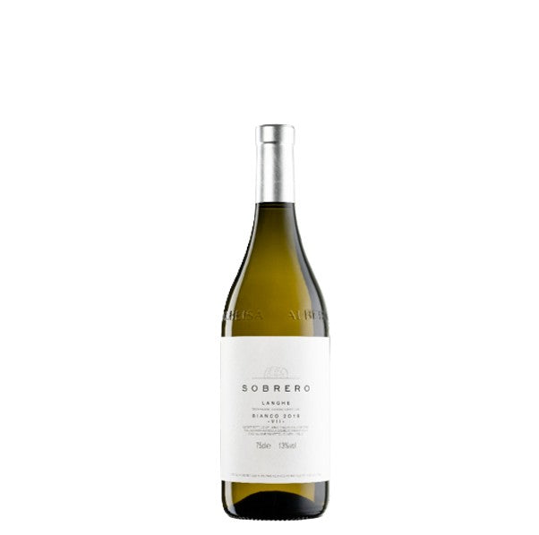 Chardonnay Langhe Bianco DOC „VII“