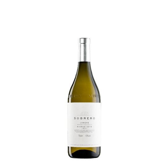 Chardonnay Langhe Bianco DOC „VII“