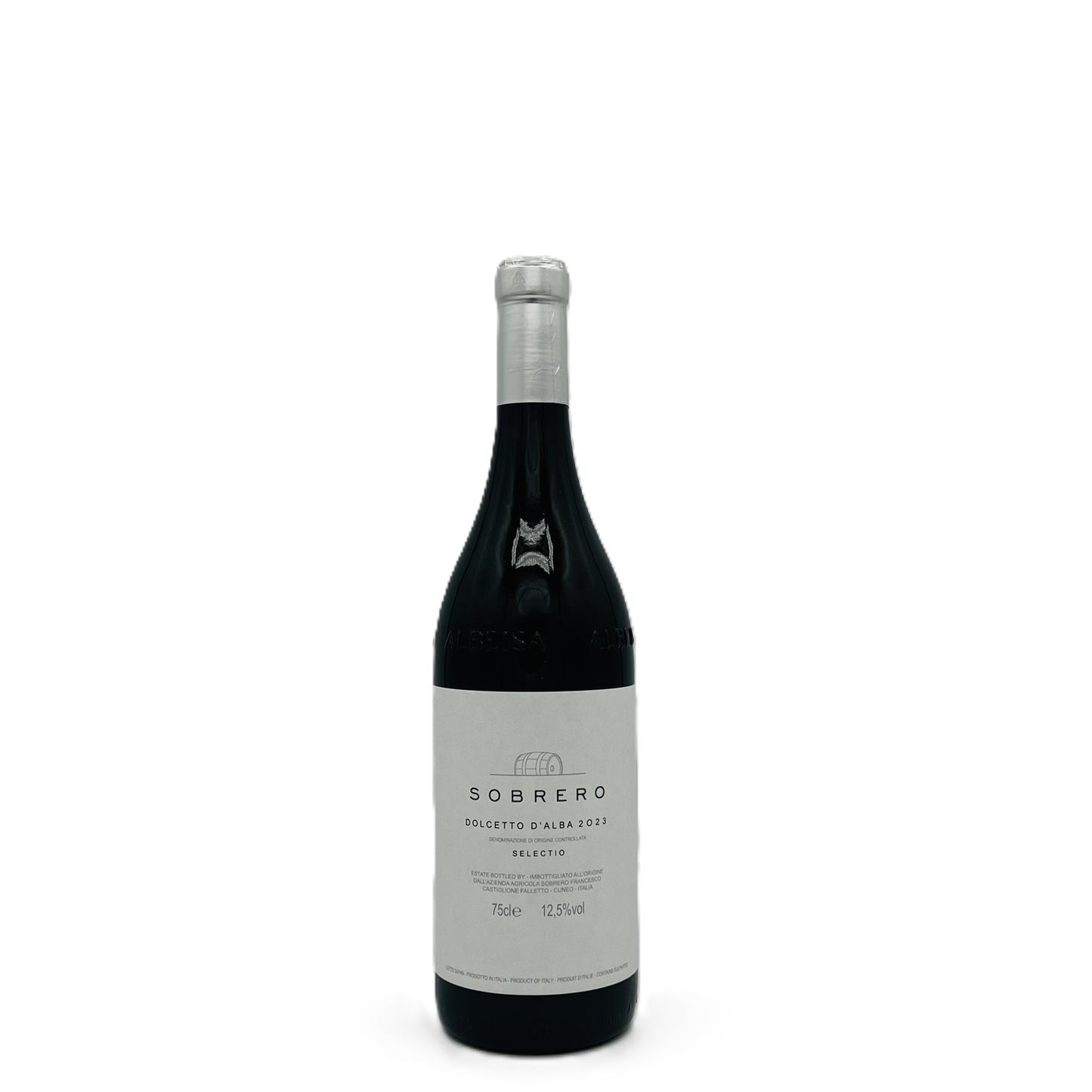 Dolcetto d’Alba DOC „Selectio“