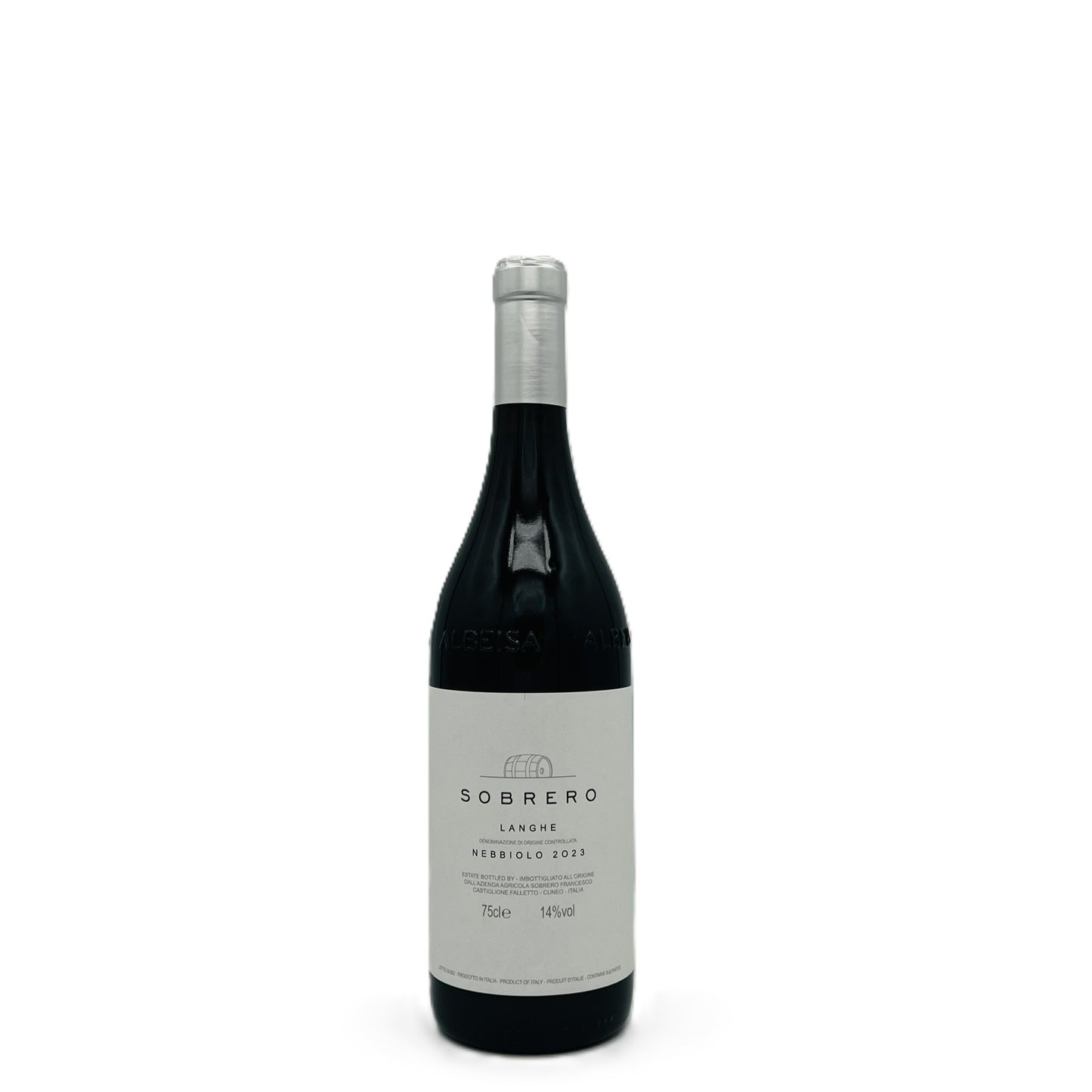 Langhe Nebbiolo DOC