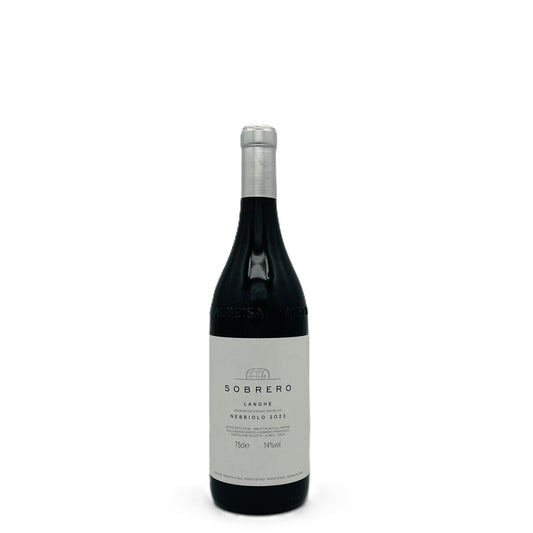 Langhe Nebbiolo DOC