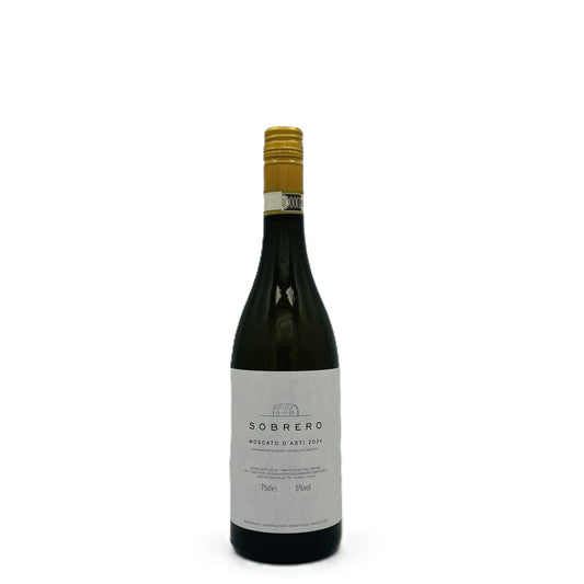 Moscato d’Asti DOCG