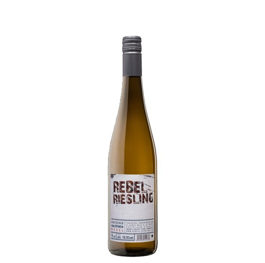 Riesling Rebel
