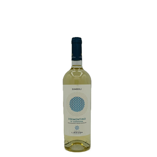 Vermentino Di Sardegna DOC